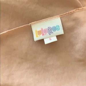 NWOT LuLaRoe kimono